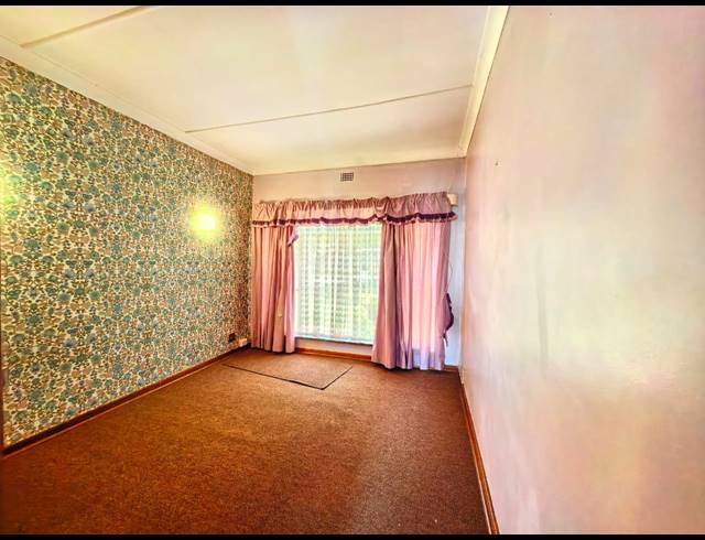 4 BEDROOM HOUSE FOR SALE IN SASOLBURG EXT 23